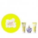 Lolita Lempicka Le Perfum EDP, 100 ml Sp Bl, 75 ml Sg, 75 ml 3 kpl setti Lolita Lempicka Le Perfum EDP, 100 ml Sp Bl, 75 ml Sg, 75 ml 3 kpl setti