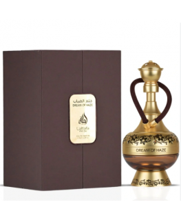 Lattafa Pride Dream Of Haze EDP parfumuotas vanduo unisex, 100 ml
