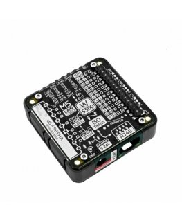 LAN module 13.2 – communication module – W5500 – designed for M5Core development modules – M5Stack M136