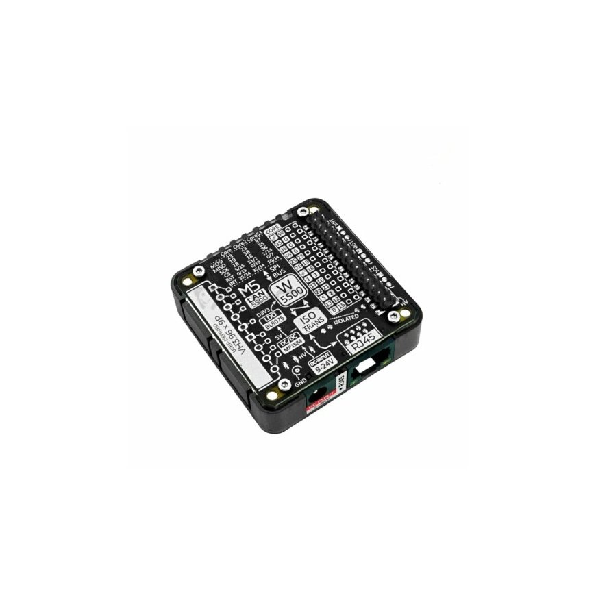 M5Stack LAN modulis 13.2 –