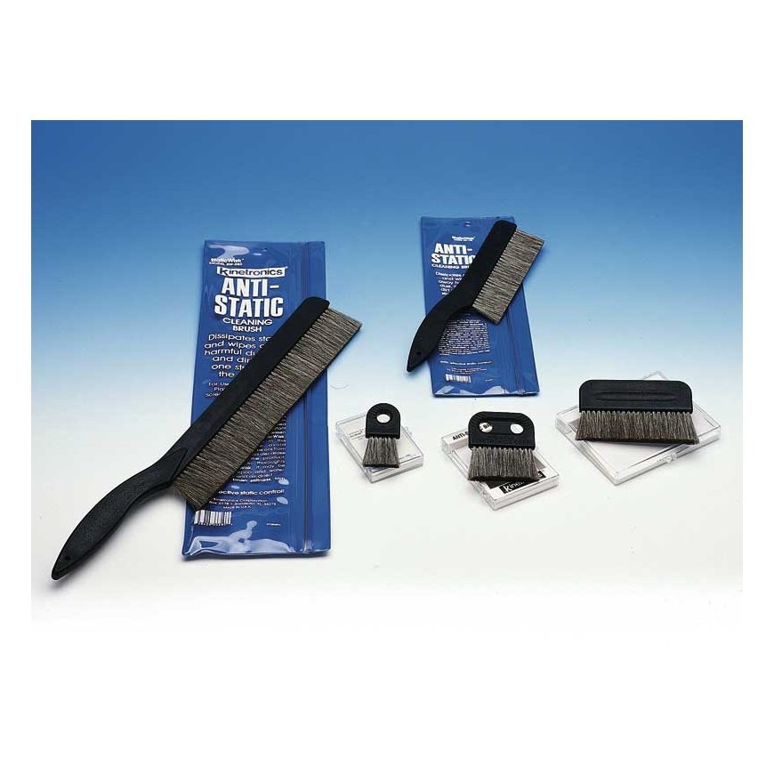 Kinetronics SW-030 Черный