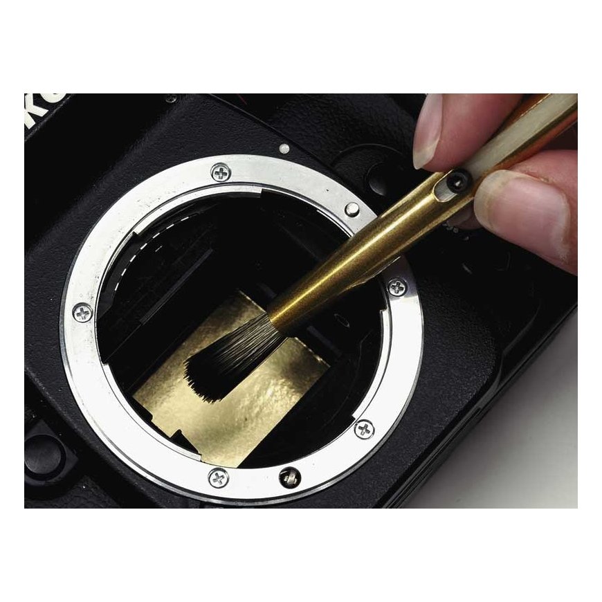 Kinetronics SW-030 Черный – 2
