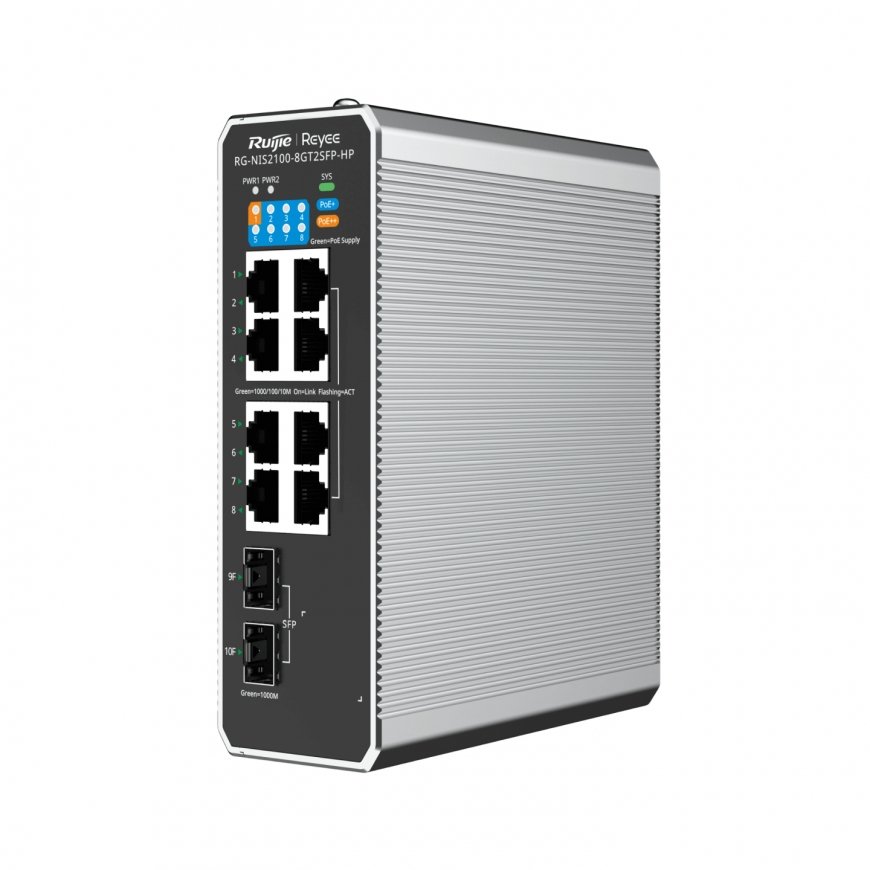 Ruijie Networks RG-NIS2100