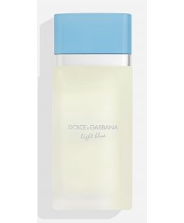 Dolce&Gabbana Light Blue 50 ml Naised
