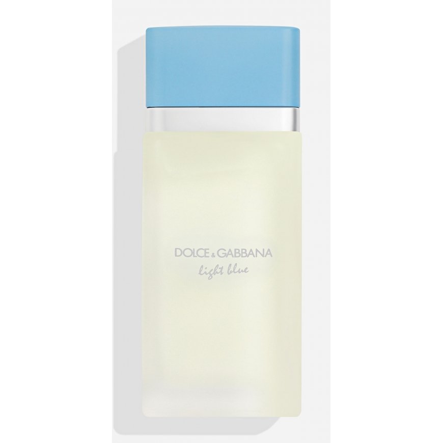 Dolce&Gabbana Light Blue 50 ml Moteriškas