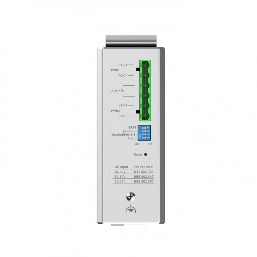 Ruijie Networks RG-NIS2100 – 4
