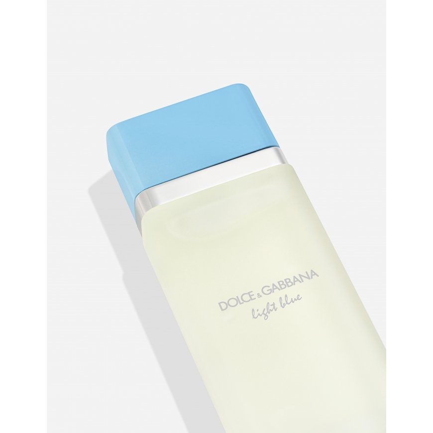 Dolce&Gabbana Light Blue 50 ml Sievietes – 3
