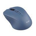 Trust Mydo компьютерная мышь Офисная Для обеих рук Беспроводной RF Оптический 1800 DPI Trust Mydo компьютерная мышь Офисная Для обеих рук Беспроводной RF Оптический 1800 DPI