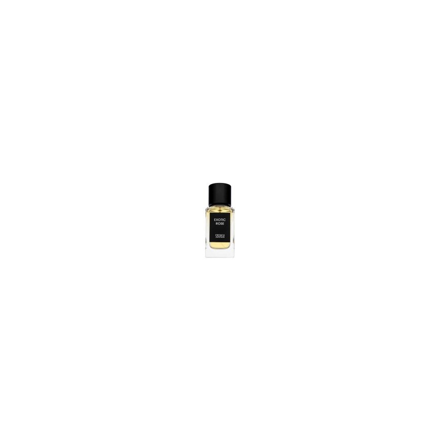 Library of Perfume Rose Suede Perfume Spray 16 ml