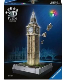 Ravensburger Big Ben
