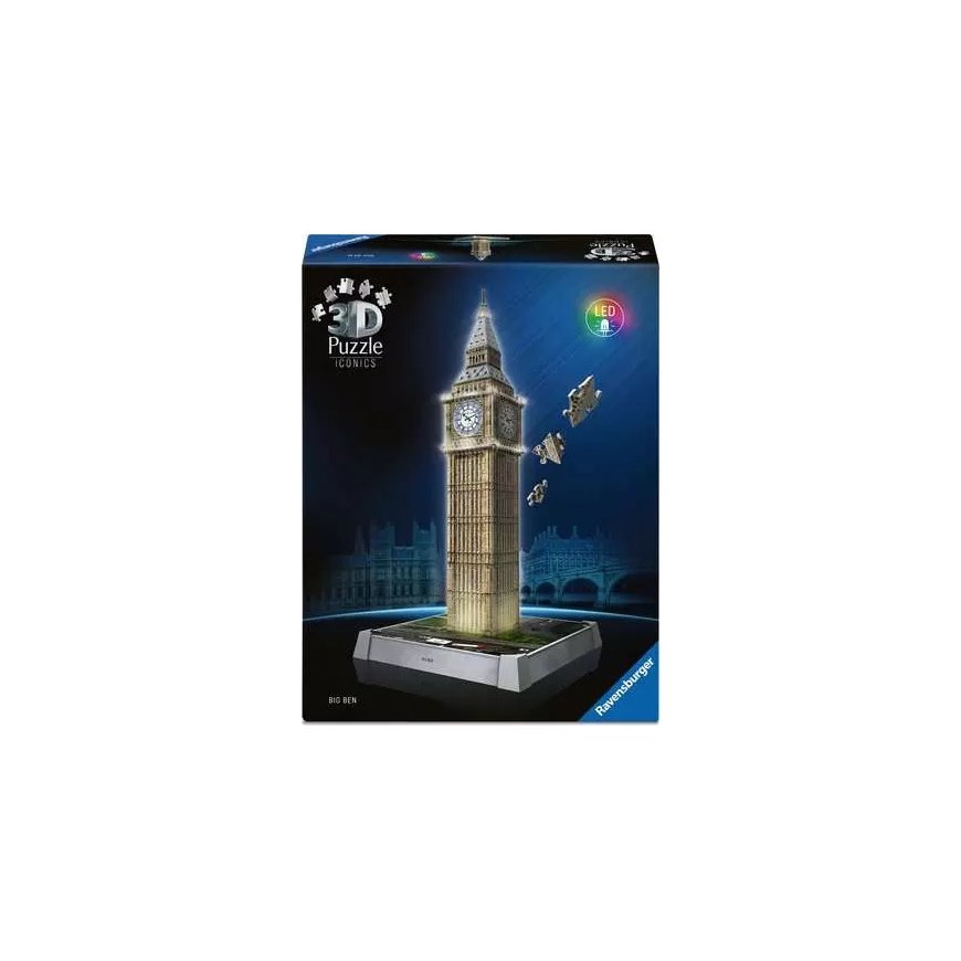 Ravensburger Big Ben