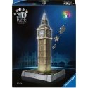 Ravensburger 12008025 pusle 3D pusle 216 tk Ehitised Ravensburger 12008025 pusle 3D pusle 216 tk Ehitised