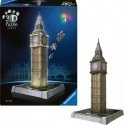 Ravensburger 12008025 pusle 3D pusle 216 tk Ehitised Ravensburger 12008025 pusle 3D pusle 216 tk Ehitised