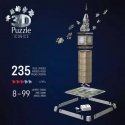 Ravensburger 12008025 palapeli 3D-palapeli 216 kpl Rakennukset Ravensburger 12008025 palapeli 3D-palapeli 216 kpl Rakennukset