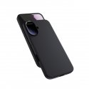 Epico Mag+ Silicone Case Pro iPhone 17 - black