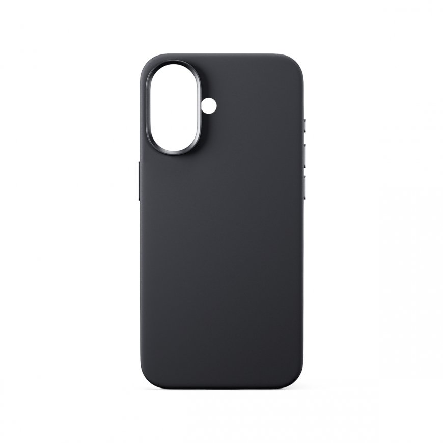 Epico 93910101300003 mobilo telefonu apvalks Melns, Titāns – 4