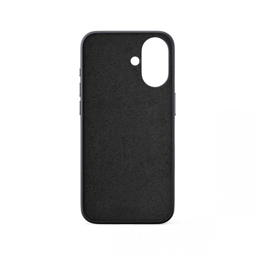 Epico 93910101300003 mobilo telefonu apvalks Melns, Titāns – 5