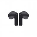 Trust Yavi Austiņas True Wireless Stereo (TWS) Ausīs Zvani / mūzika USB Veids-C Bluetooth Melns