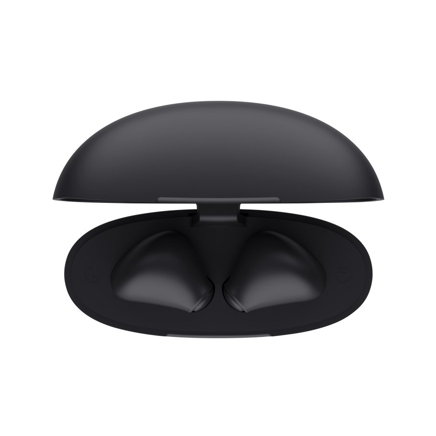 Trust Yavi Austiņas True Wireless Stereo (TWS) Ausīs Zvani / mūzika USB Veids-C Bluetooth Melns – 3
