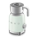 Smeg MFF11PGEU Piimavahusti ja soojendaja Automaatne Roheline Smeg MFF11PGEU Piimavahusti ja soojendaja Automaatne Roheline