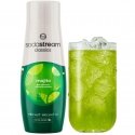 SodaStream sirupo skonis MOJITO 440 ml NAUJA SodaStream sirupo skonis MOJITO 440 ml NAUJA