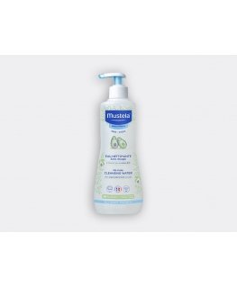Mustela 3504105035433 Beebi kehakreem ja piim 750 ml