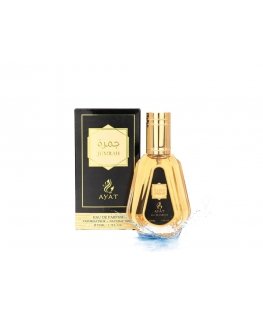 Ayat Jumrah Eau De Parfum, 50 ml Suihkupullo