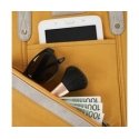 Vuch Women's Handbag Elvira brownish yellow Vuch Women's Handbag Elvira brownish yellow