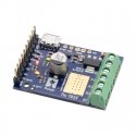 Tic T825, USB stepper motor controller 45V/2.5A, assembled, Pololu 3130 Tic T825, USB stepper motor controller 45V/2.5A, assembled, Pololu 3130