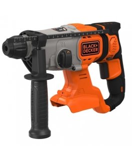 Black & Decker BCD900B-XJ drill 1880 RPM SDS Plus Black, Orange