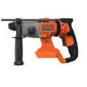 Black & Decker BCD900B-XJ puur 1880 RPM SDS Plus Must, Oranž Black & Decker BCD900B-XJ puur 1880 RPM SDS Plus Must, Oranž