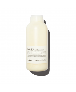 Be Hair Be Curl -naamio 1000ml