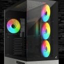 Sharkoon Case AK7 ARGB ATX black Sharkoon Case AK7 ARGB ATX black