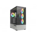 Sharkoon Case AK7 ARGB ATX black Sharkoon Case AK7 ARGB ATX black