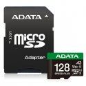 ADATA Speed Plus 128 GB MicroSDXC Класс 10