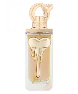 Fragrance World Allure Couture Eau De Parfum 100 ml (woman)