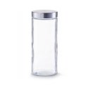 Zeller ceramic container with lid, for bulk products, 320 ml Zeller ceramic container with lid, for bulk products, 320 ml
