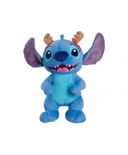 SIMBA Disney Stitch Reno plush toy 25cm