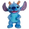 SIMBA Disney Stitch Reno pehmolelu 25cm SIMBA Disney Stitch Reno pehmolelu 25cm