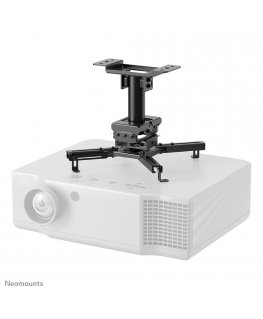 Neomounts CL25-530BL1 projektorin kiinnike Katto musta