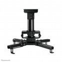 Neomounts CL25-530BL1 крепление для проекторов Потолок Черный Neomounts CL25-530BL1 крепление для проекторов Потолок Черный