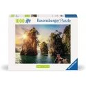 Ravensburger 12000001 Dėlionė 1000 vnt Kiti Ravensburger 12000001 Dėlionė 1000 vnt Kiti