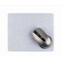 Gembird MP-PRINT-S коврик для мыши Игровая поверхность Белый Gembird MP-PRINT-S коврик для мыши Игровая поверхность Белый