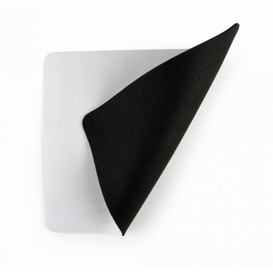 Gembird MP-PRINT-S mouse pad Gaming mouse pad White – 4