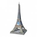 Ravensburger 12008024 puzle 3D puzle 216 pcs Ēkas Ravensburger 12008024 puzle 3D puzle 216 pcs Ēkas
