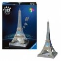 Ravensburger 12008024 palapeli 3D-palapeli 216 kpl Rakennukset Ravensburger 12008024 palapeli 3D-palapeli 216 kpl Rakennukset