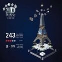 Ravensburger 12008024 puzle 3D puzle 216 pcs Ēkas Ravensburger 12008024 puzle 3D puzle 216 pcs Ēkas