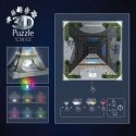 Ravensburger 12008024 pusle 3D pusle 216 tk Ehitised
