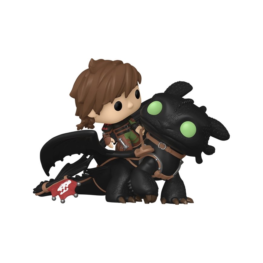 FUNKO POP! 81181 коллекционная фигурка/статуэтка