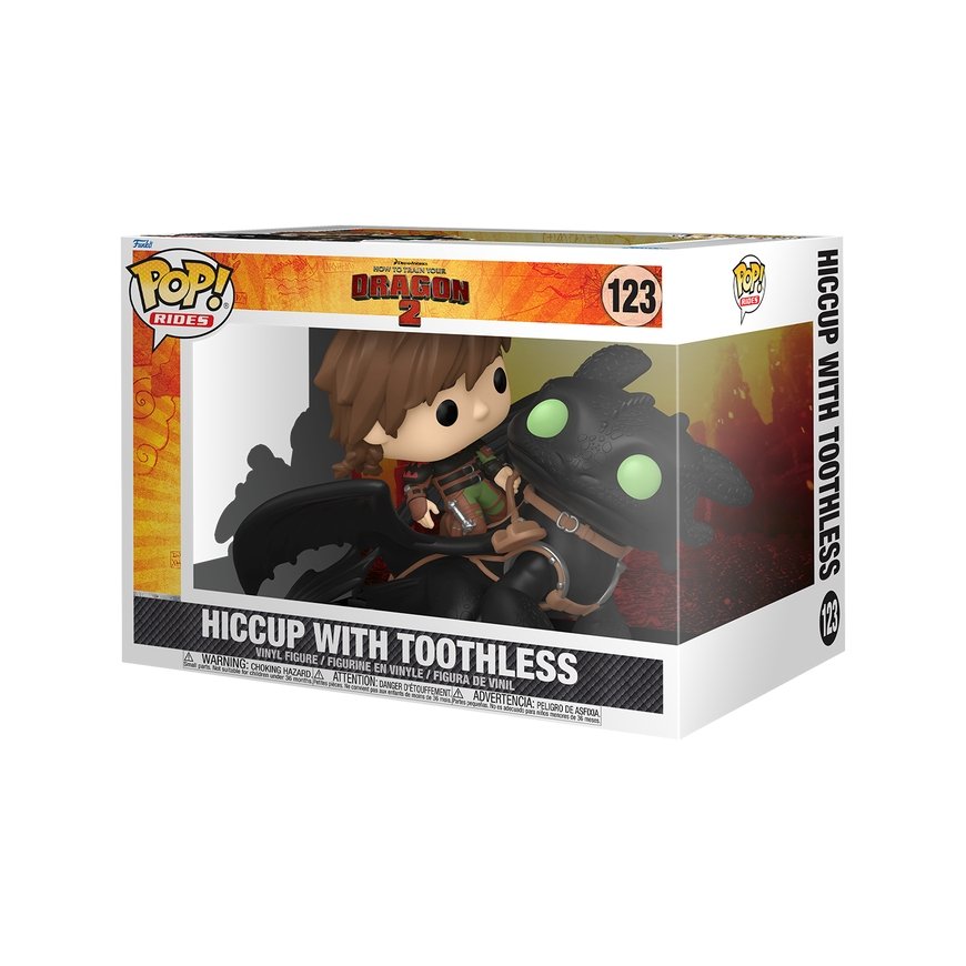 FUNKO POP! 81181 action - ja keräilyfiguuri – 2